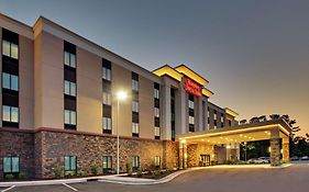 Hampton Inn & Suites By Hilton Southport